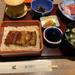 用戶對於味乃宮川 池袋東武店的評論圖