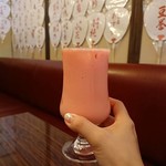 用戶對於切通し進々堂的評論圖