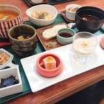 用户对于ゆば泉 清水五条坂店的评论图