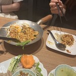 用户对于セルベサ・ジャパン 渋谷アクシュ的评论图
