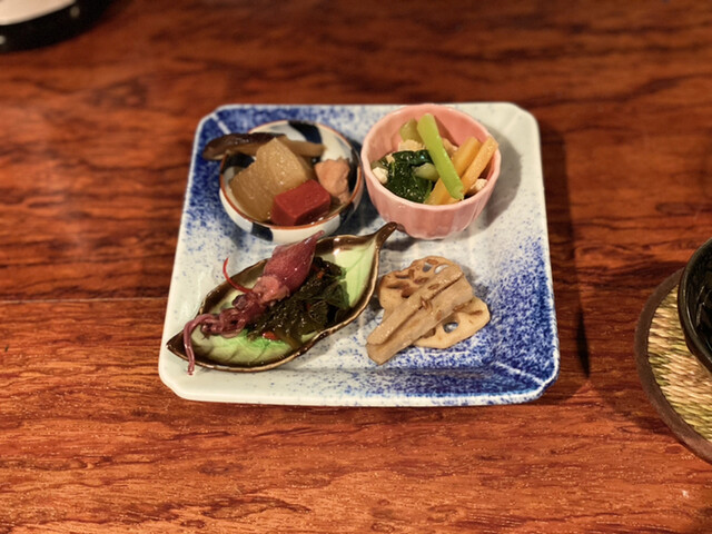 用戶對於酒房 神ぐら的評論高清圖
