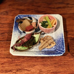 用戶對於酒房 神ぐら的評論圖