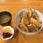 User's review image for 天ぷら よし田