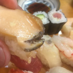 User's review image for 蝦夷寿司