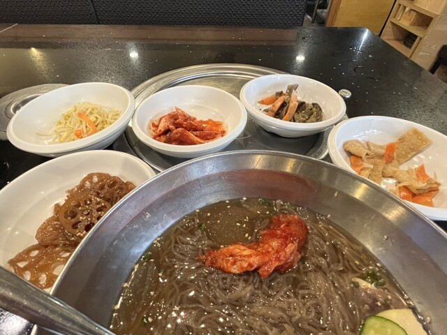 User's recommendation image for 本家 ボンガ 新宿職安通り店
