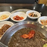 User's review image for 本家 ボンガ 新宿職安通り店