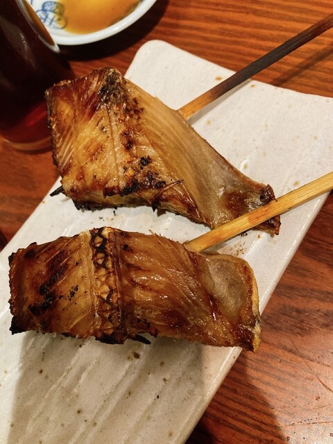 User's recommendation image for 炭火焼食堂 こがね屋