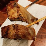User's review image for 炭火焼食堂 こがね屋