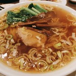 用戶對於中華厨房 らんたな的評論圖