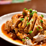 用戶對於刀削麺・火鍋・西安料理 XI’AN 後楽園店的評論圖