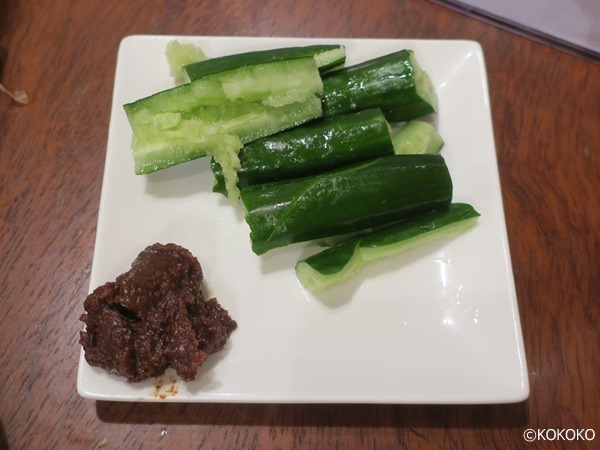 用户对于四ッ谷れば屋的评论图