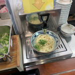 User's review image for 丸亀製麺 守口大日店