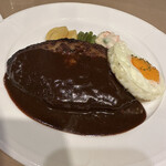 用户对于レストランあんどう的评论图