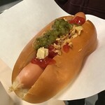 User's review image for IKEAビストロ 立川店