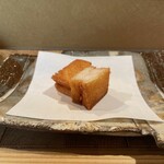 User's review image for 天ぷら浅沼