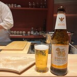 用户对于鮨 すがひさ的评论图