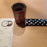 用戶對於廚 くろぎ的評論圖