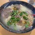 用户对于常楽小吃 本店的评论图