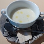 用户对于Grill Hana Chocolat的评论图
