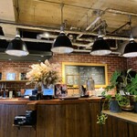 User's review image for The CAFE 町田
