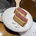 用戶對於銀座 ちかみつ 並木通り的評論圖