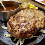 用戶對於昭和町ボストン プラットプラット店的評論圖