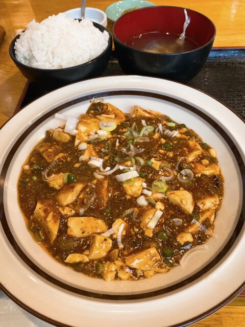 User's recommendation image for 中華美食坊 田無南口店