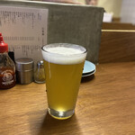 User's review image for 麦酒宿 まり花 三軒茶屋