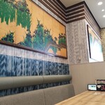 用戶對於ココス Airport Dining 関西国際空港店的評論圖