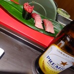 用戶對於又こい家 羽田店的評論圖