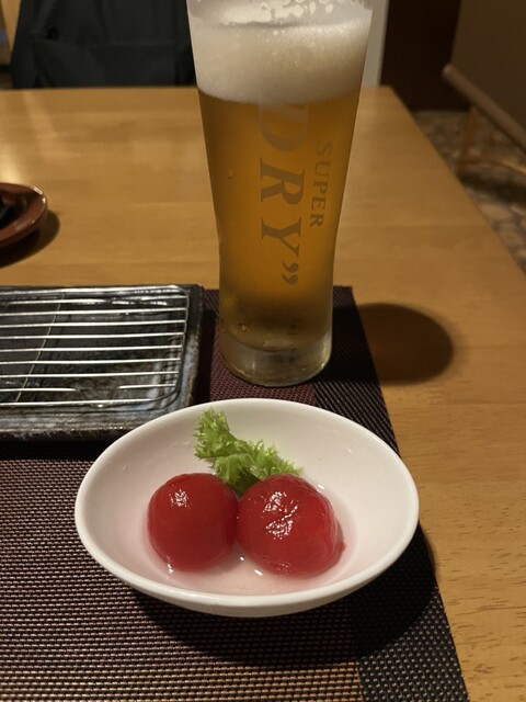用户对于うまいもん屋 清野的评论高清图