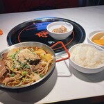 用户对于小龍坎火鍋 上野店的评论图