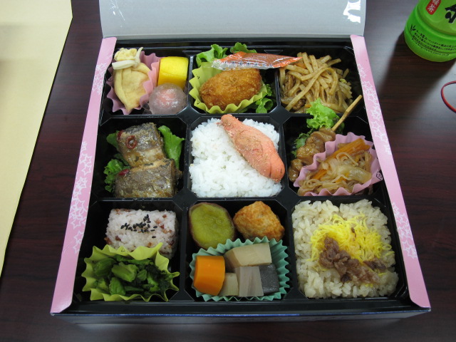 User's review image for 丸ふじ