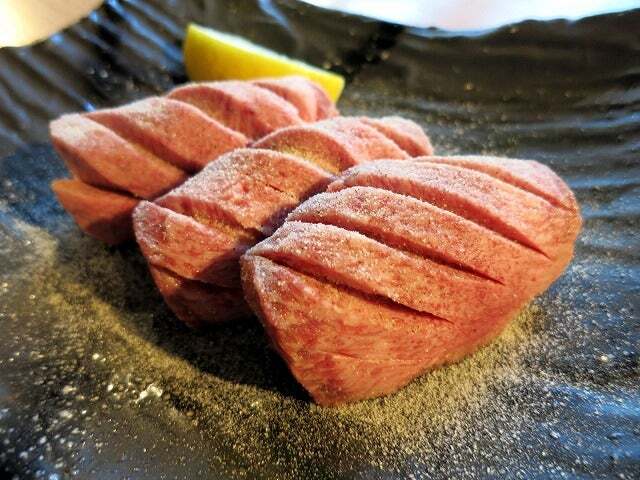 用戶對於焼肉こじま 離れ的評論高清圖