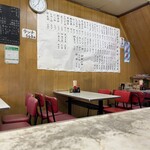User's review image for 大衆食堂 若名