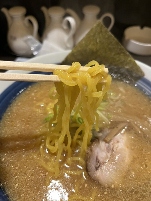 用户对于中華屋 らん的评论高清图