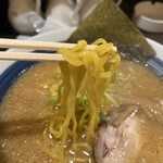用户对于中華屋 らん的评论图