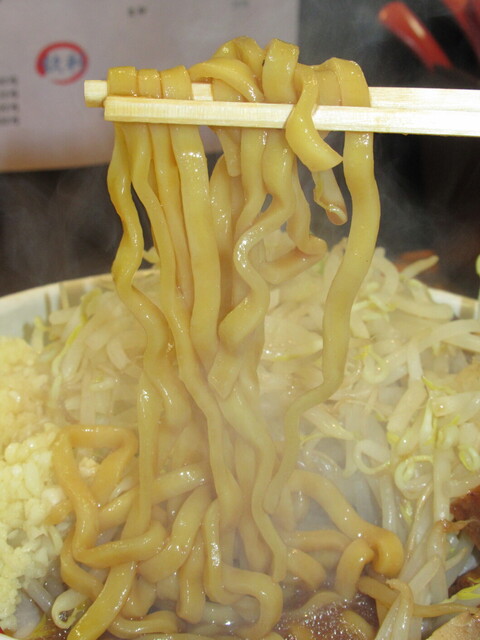用户对于麺や 初代 やまだ的评论高清图