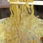 用户对于麺や 初代 やまだ的评论图