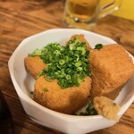 User's review image for たら福 大名店