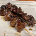 用戶對於鳥貴族 池袋東口店的評論圖