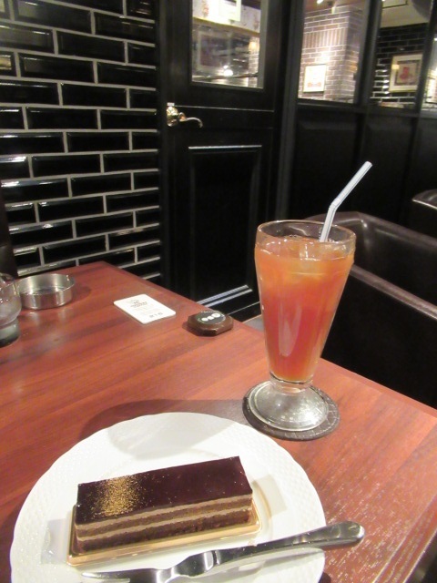 User's review image for 星乃珈琲店 赤坂見附店