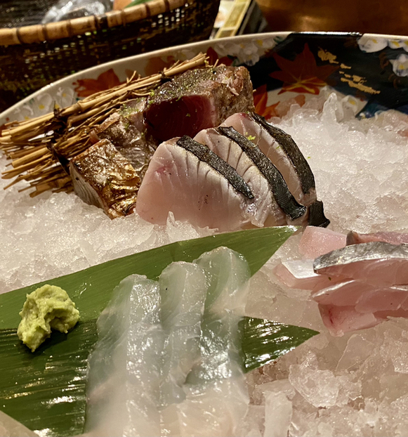 User's review image for 魚々鶏夜