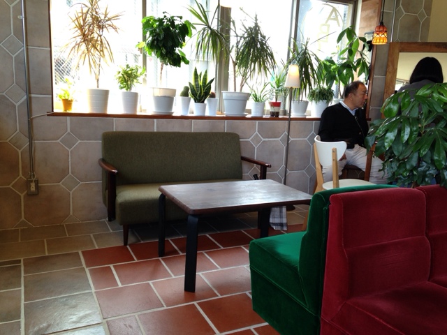 User's review image for エービーシーカフェ