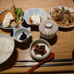 用戶對於ニホンの食卓つくみ ルミネ荻窪店的評論圖