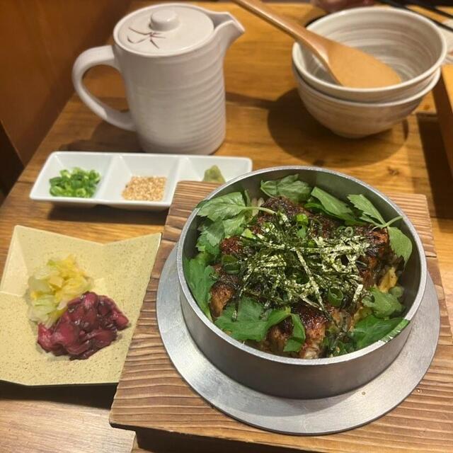 User's recommendation image for 海鮮と釜飯のお店 魚義 田町駅前店
