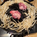 用户对于生ラムかんな 恵比寿店的评论图