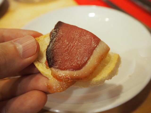 用戶對於ラ・デエサ 荻窪的評論高清圖