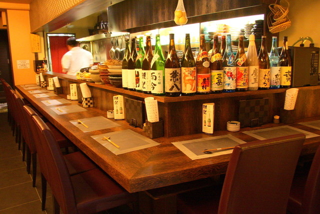 User's recommendation image for 旬魚菜 正や