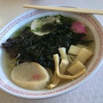 User's review image for ノシャップ食堂